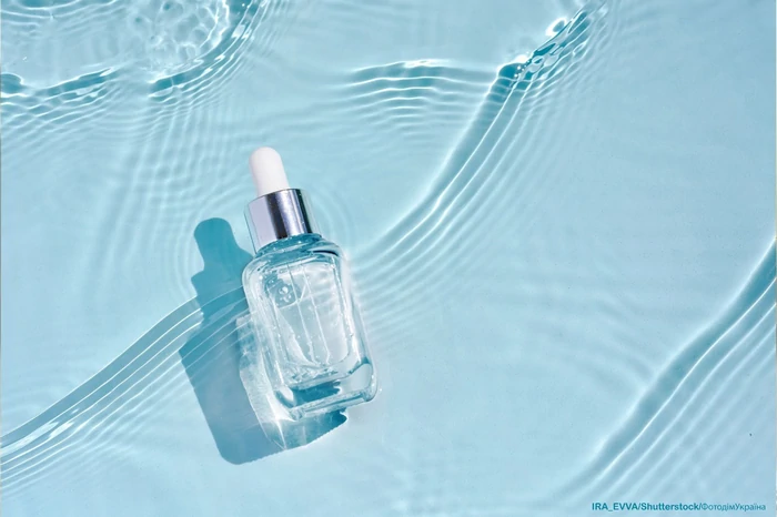 хиалуронова киселина