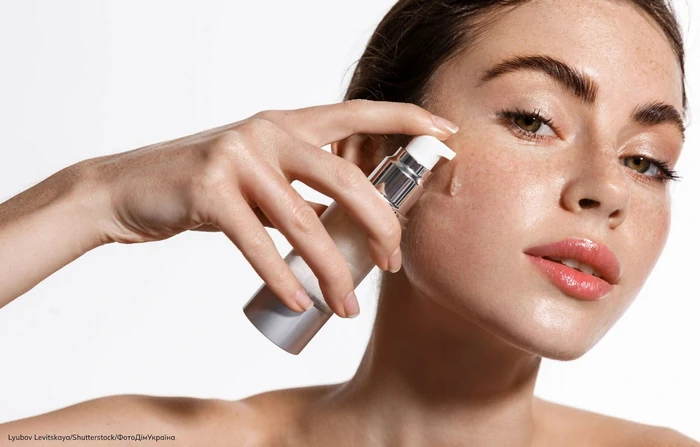 хиалуронова киселина